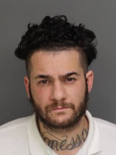 Suspect In 2019 Fairfield County Murder Nabbed In Ohio, Police Say