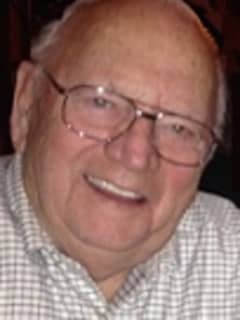 Kenneth Downer, 83, Retired Greenwich Police Officer