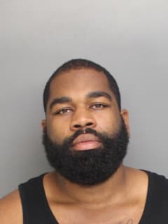 Man Charged For Fatal Shooting Outside Lounge In Fairfield County