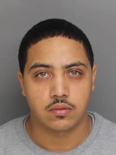 Fairfield County Man Wanted For Murder, Surrenders To Police