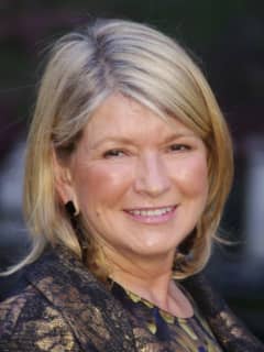 Hudson Valley's Martha Stewart Tapping Into Hemp-Derived Products