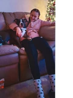 Seen Her? Alert Issued For Missing Hampden County 15-Year-Old