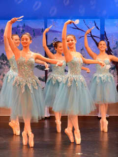 Darien Arts Center Charms All Ages With ‘Scenes From The Nutcracker’