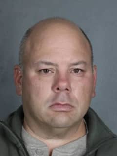 NYC Firefighter Arrested In Fatal Northern Westchester Hit-Run