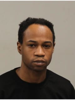 Bridgeport Man Nabbed For Masturbating In Front Of Woman, Police Say