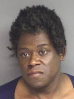 Woman Eats Crack Cocaine During Takedown By Narc Squad, Stamford Police Say