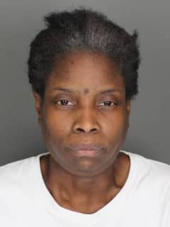 Woman Allegedly Hits Family Member, Destroys Property In Town of Poughkeepsie Domestic Incident