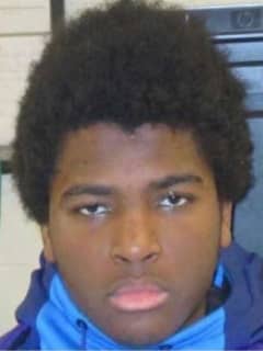 Alert Issued For Missing Greenwich Teen