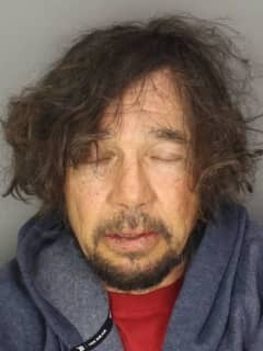 Beacon Man Behind Bars Following Early Morning Drug Raid