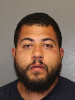 Police: Man Behind Bars After Woman Loses Consciousness In Rockland Attack