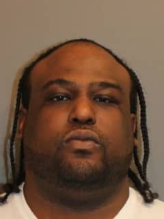 Bridgeport Man Charged With Selling Fentanyl-Laced Heroin In Norwalk