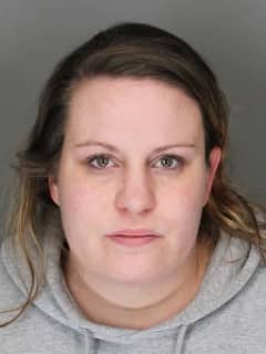 Hyde Park Woman Drove Impaired By Drugs With Child In Car, Town Of Poughkeepsie PD Says