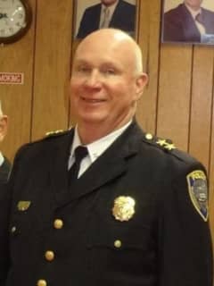 Buchanan Police Chief Calling It A Career After Nearly Four Decades With Department