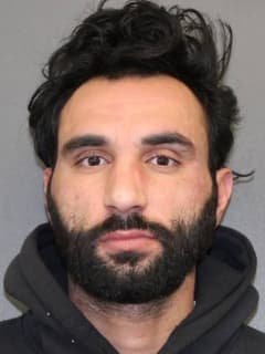 Reports Of An Unresponsive Driver Lead To Heroin Arrest In Rockland