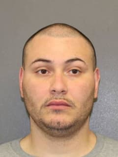 Haverstraw Man, 34, Faces Charges After Fleeing From ShopRite With Stolen Items, Police Say