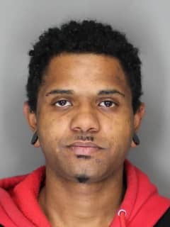 Dutchess Man Arrested For Cutting The Throat Of Clerk During Armed Robbery, Police Say