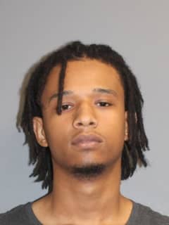 Suspect Nabbed In Violent Armed Robbery At Park In Fairfield County