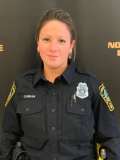 Norwalk Police Welcome New Officer