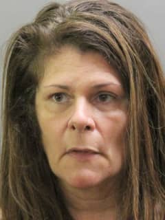 Long Island Woman Drove Drunk With Six Kids In Minivan, Police Say