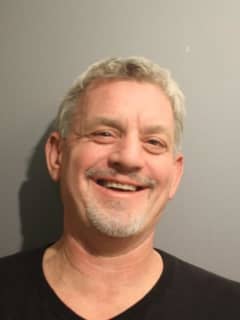 Fairfield Man Who Drove Onto Shoulder Of Road Charged With DUI, Police Say