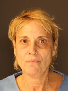 Overturned Vehicle Crash On Route 9W Results In DWAI Charge For Valley Cottage Woman