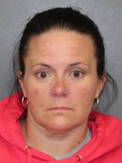 Route 9W Reckless Driving Stop Results In DWI Charge For Woman, 44
