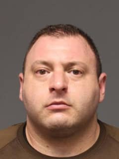 NYPD Officer Busted With Child Porn, DA Announces