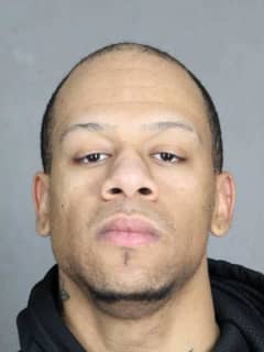 Man Sentenced For Attempting To Kidnap Woman At Gunpoint In Northern Westchester