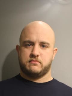 Man Charged With DUI After Crossing Double-Yellow Line, Wilton Police Say