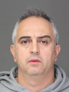 Convicted Felon Sentenced For Stealing Credit Card From Gym Locker In Westchester