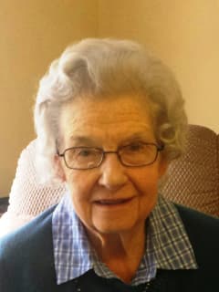 Margaret Ann "Peg" Nesbitt, 93, Longtime Westport Resident