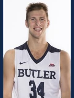 March Madness: Watch For Butler's Paul Jorgensen Of New City