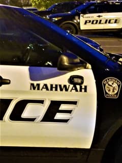 Mahwah Police Officer Finds Ramapough Tribe's Stolen Van At Route 17 Hotel