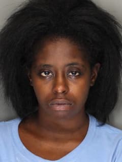 Police: Woman Faces Two Felony Charges After Kicking In Door In Town Of Poughkeepsie Burglary