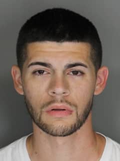 Wappingers Falls Man Caught Dealing Drugs Near Medical Facility, Police Say