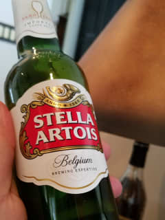 Stella! Check Your Bottles For Glass In Beer