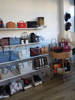 Entrepreneur Blends Fashion, Functionality At New Area Boutique