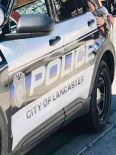 Person Shot By Officer Hospitalized, Lancaster Police Say