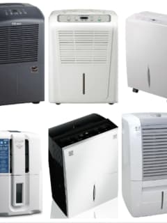Fiery Deaths Prompt Recall For Millions Of Dehumidifiers: CPSC