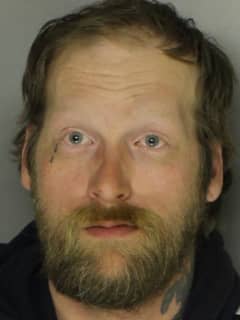 Convict Slashes Roommate In Chest, Neck With Kitchen Knife, Carlisle Police Say