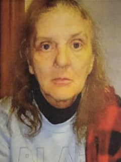 MISSING: Woman Wanders Off From Chambersburg Group Home
