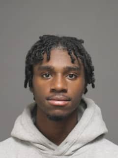 Bridgeport Man Charged With Burglarizing Cars In Fairfield, Police Say