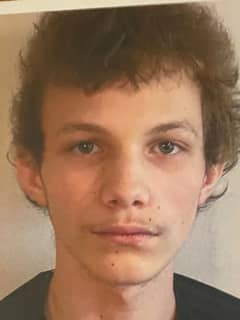 Alert Issued For Missing Berkshire County Boy