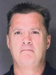 PD: DelCo Man Arrested For Swiping Copper Piping From Medical Facility Under Construction