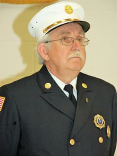 Longtime Deputy Fire Coordinator In Region Dies At 81