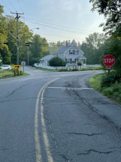 Police Ask Motorists To Use Caution At This Massachusetts Intersection