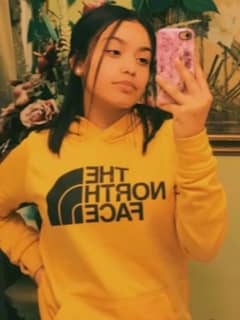 Police Issue Alert For Missing 15-Year-Old Chicopee Girl