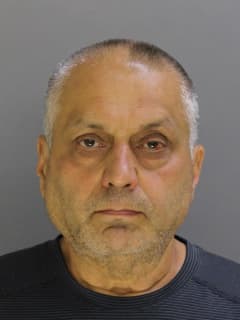 West Goshen PD Arrest ChesCo Man Accused Of Stalking, Filming Woman