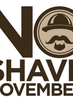 East Fishkill Police Take Part In 'No Shave November'