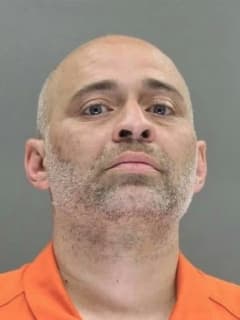 NJ Man Who Climbed Through Neighbors' Bedroom Window In Custody, Prosecutor Says